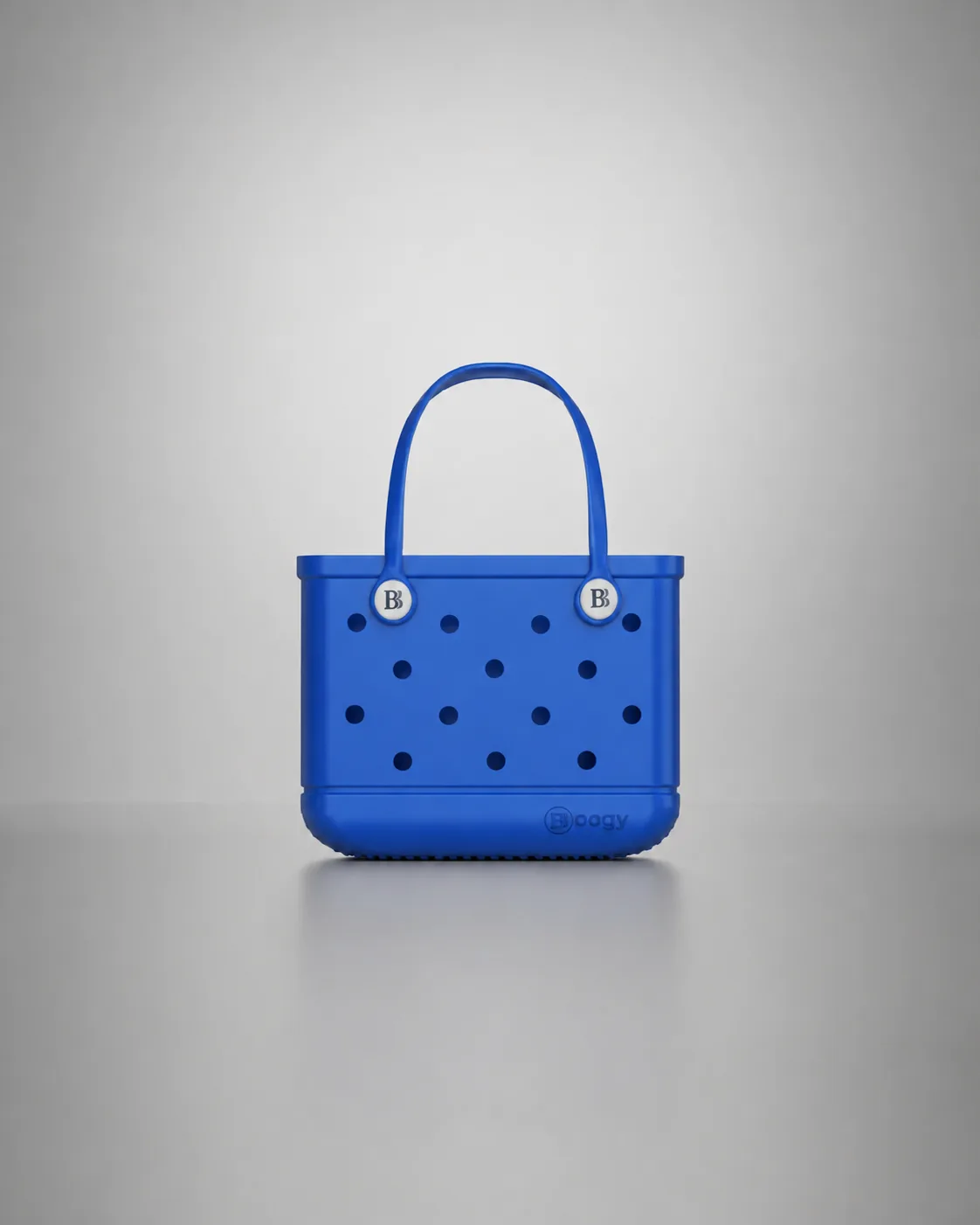 Ocean Blue Boogybagg
