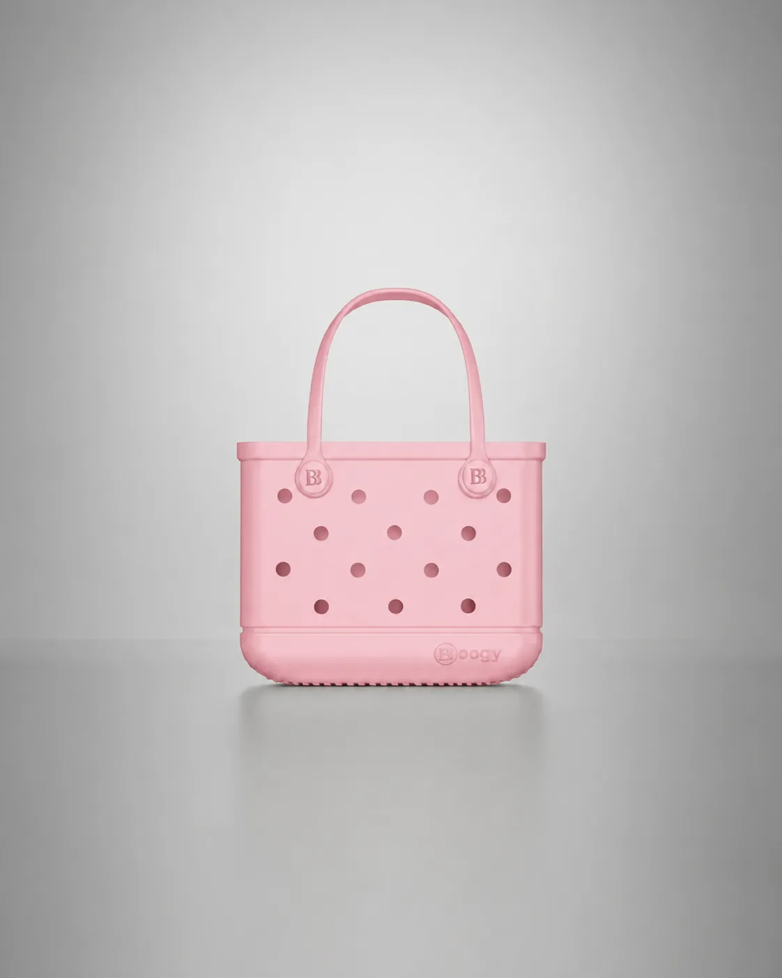 Candy Pink Boogybagg