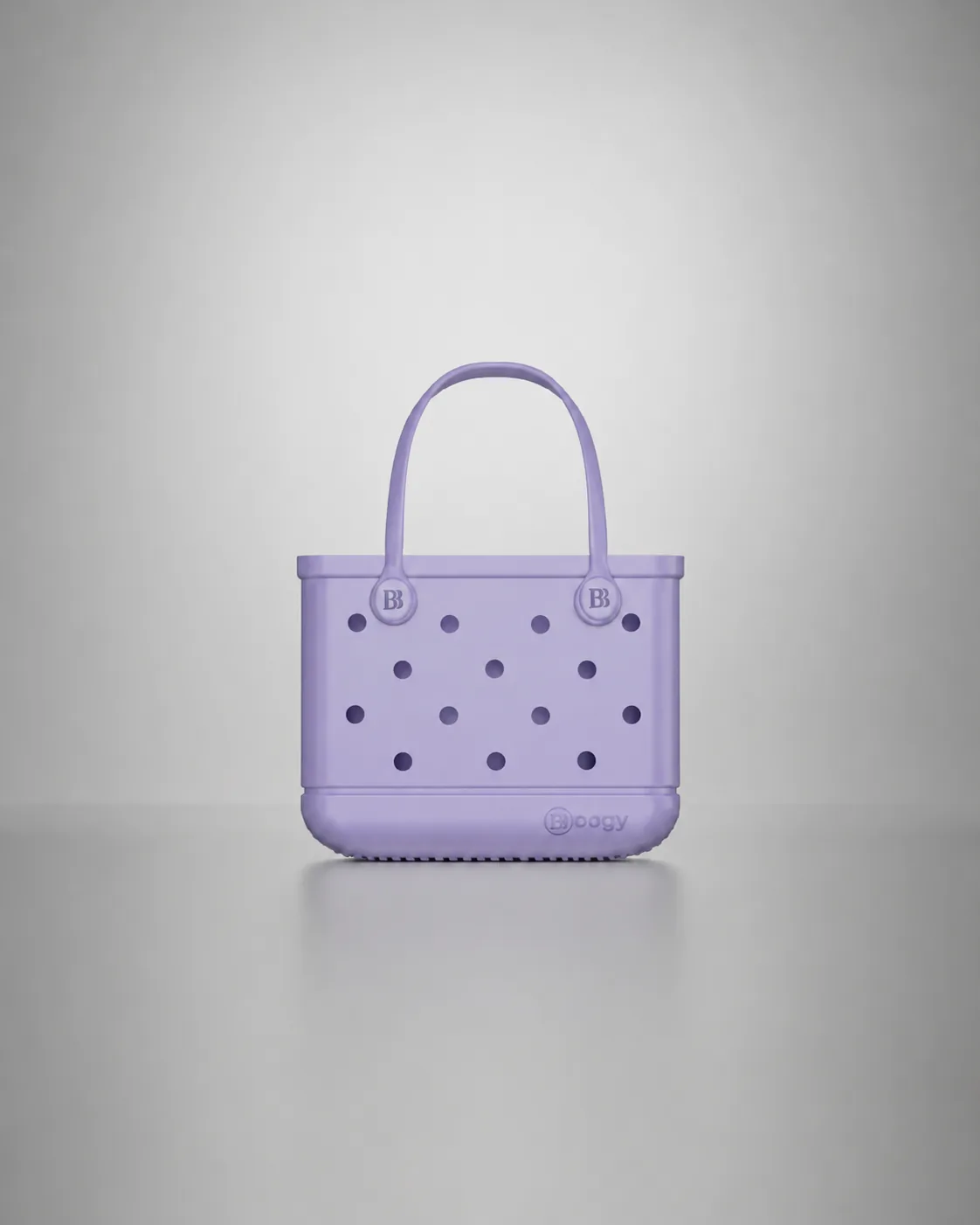 Purple Boogybagg