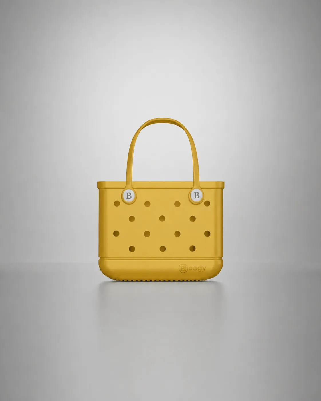 Sunshine Yellow Boogybagg