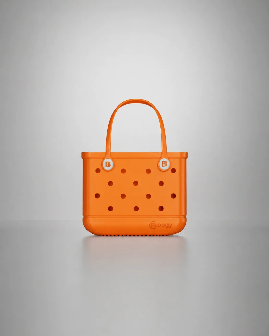 Orange Boogybagg